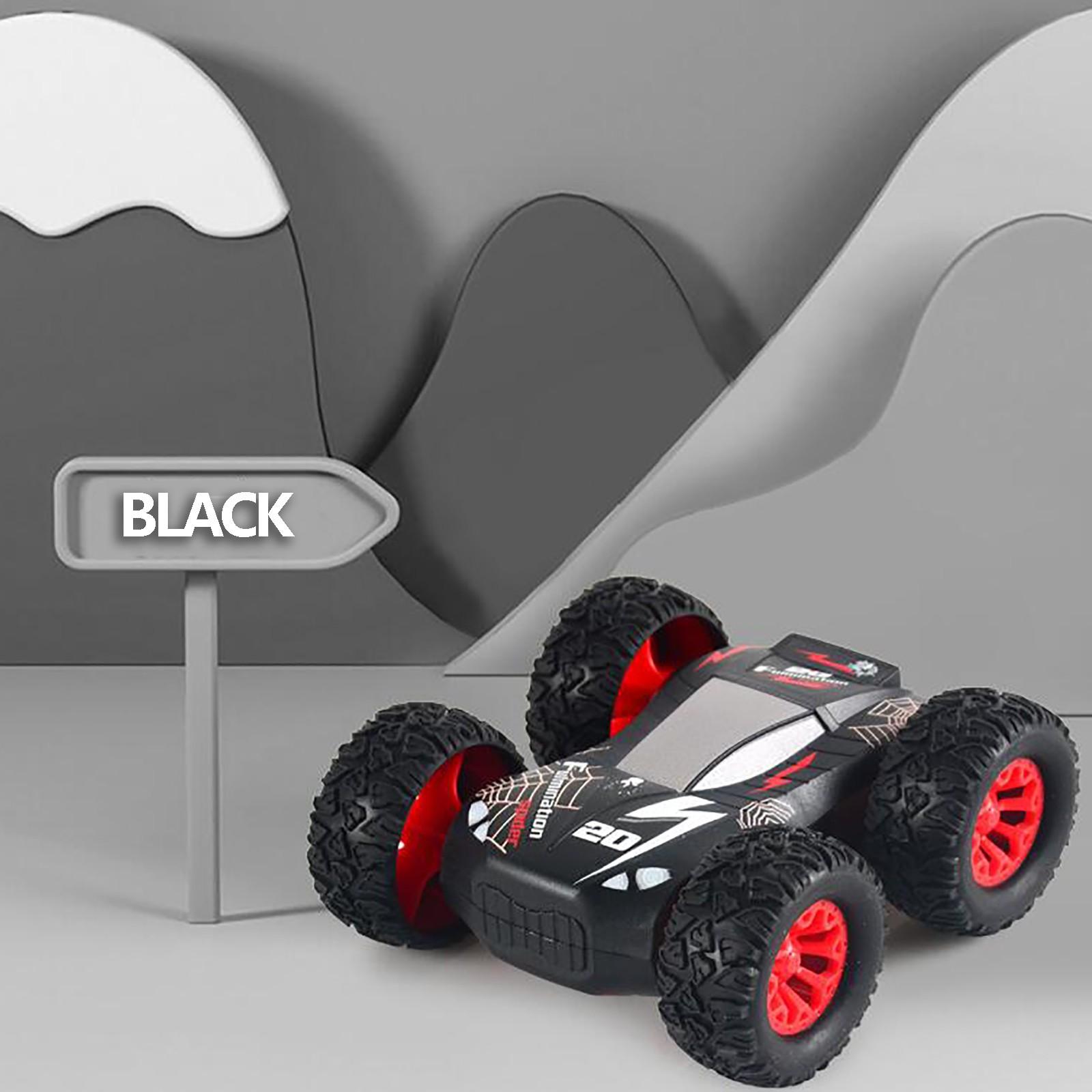 Игрушки-машинки с оттяжкой, двухсторонние инерционные транспортные средства с фрикционным приводом