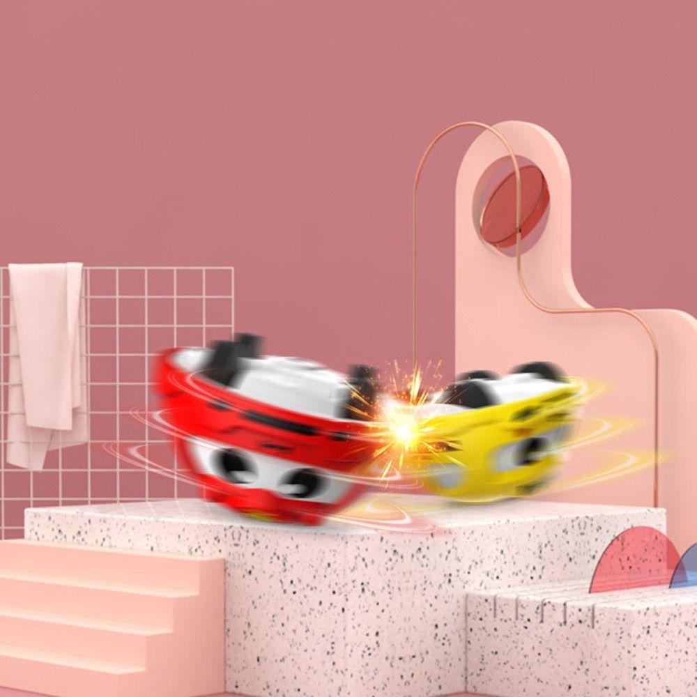 Многофункциональное инерционное устройство с оттяжкой, игрушка-спиннер, гироскоп, автомобильный гироскоп, интерактивная игрушка